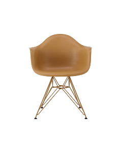 Eames® Molded Plastic Armchair